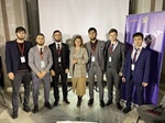 Фестиваль Волонтеров Гостеприимства в Пятигорске